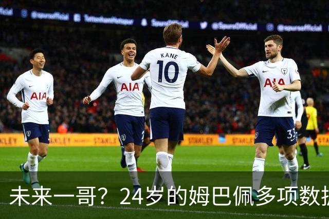 未来一哥？24岁的姆巴佩多项数据超越同期的梅罗